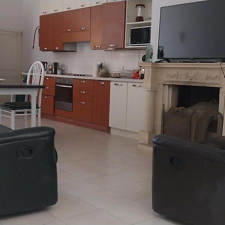 Apartament The Misrah At Rabat Zewnętrze zdjęcie