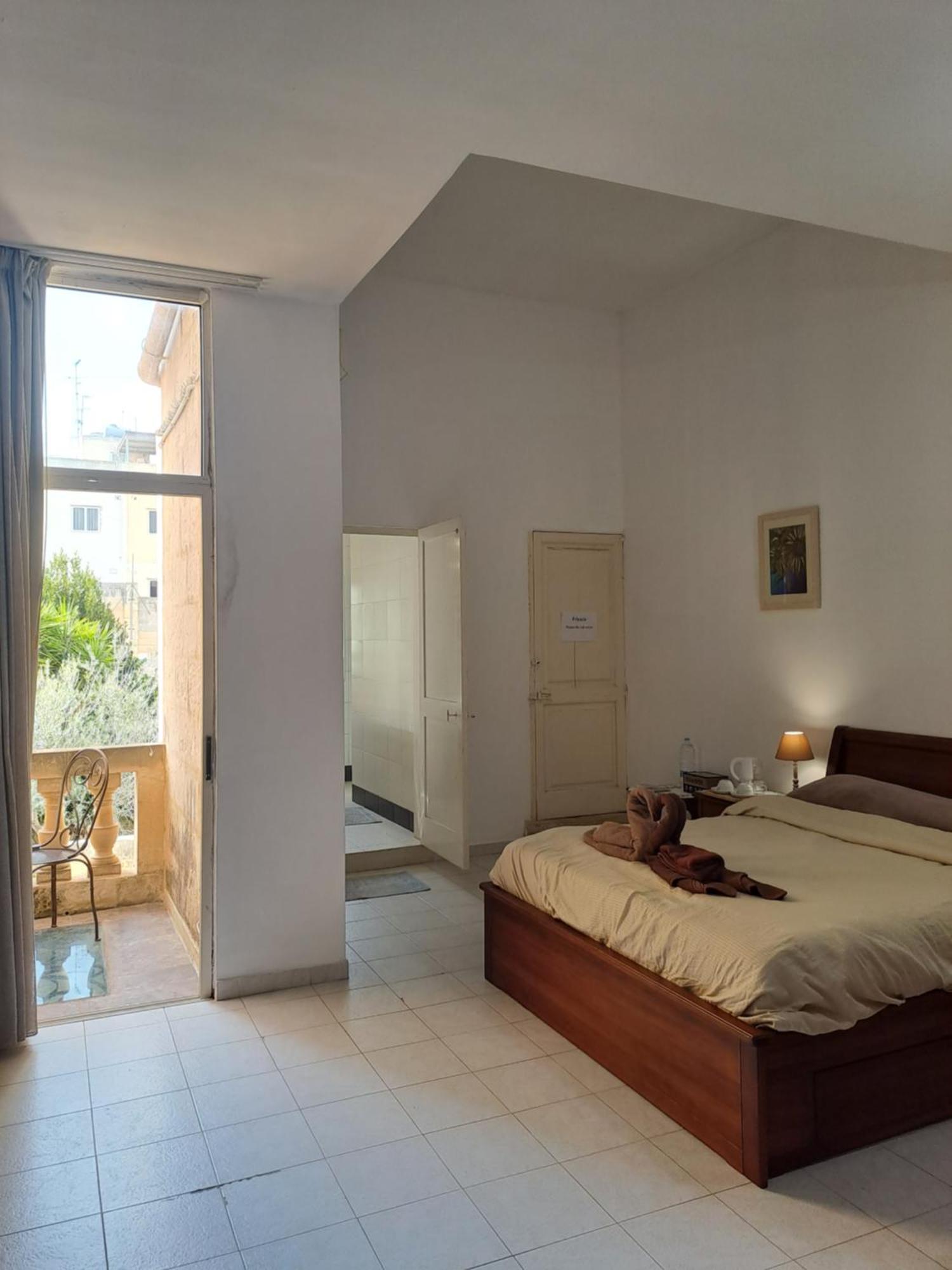 Apartament The Misrah At Rabat Zewnętrze zdjęcie