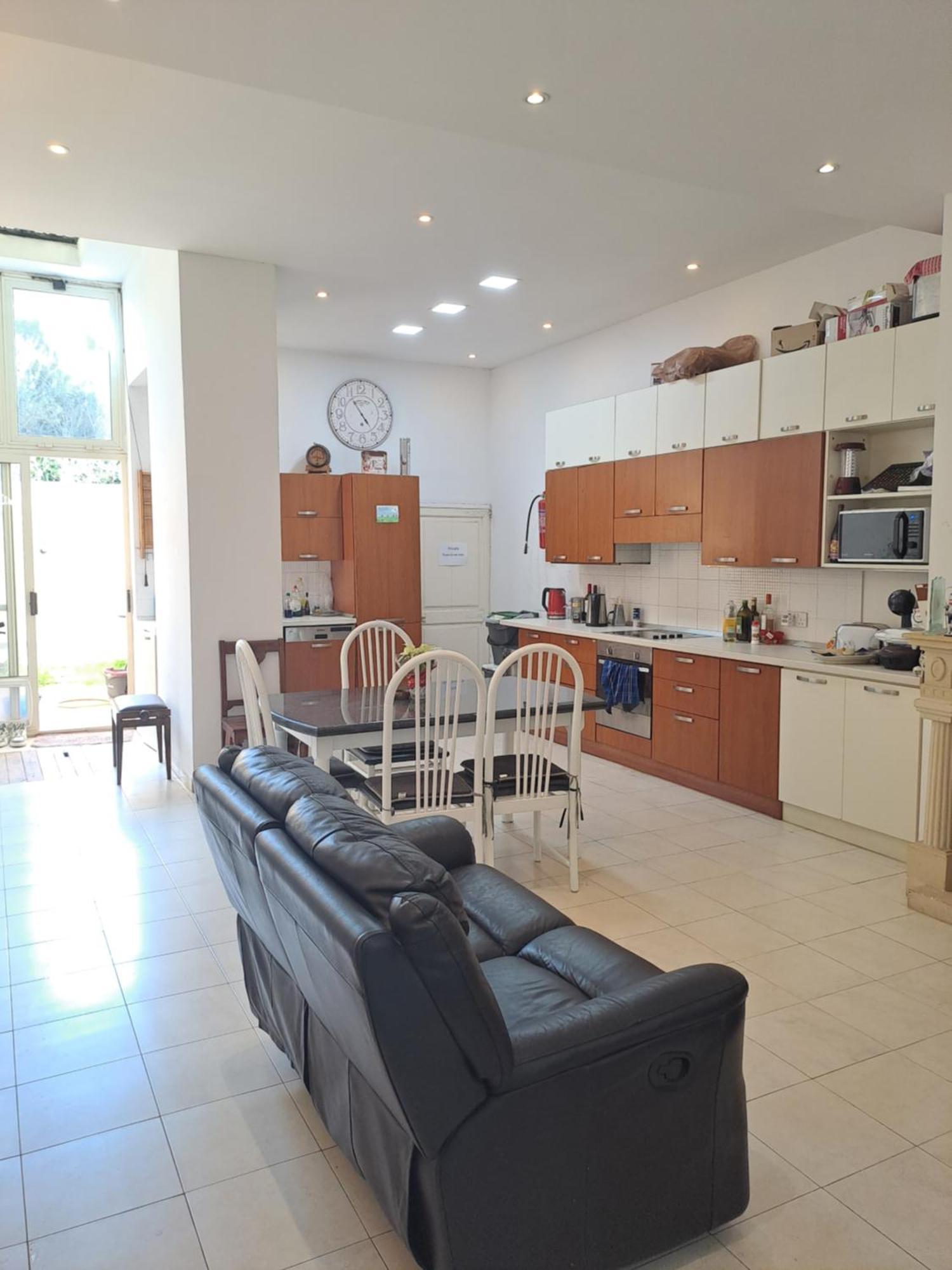 Apartament The Misrah At Rabat Zewnętrze zdjęcie