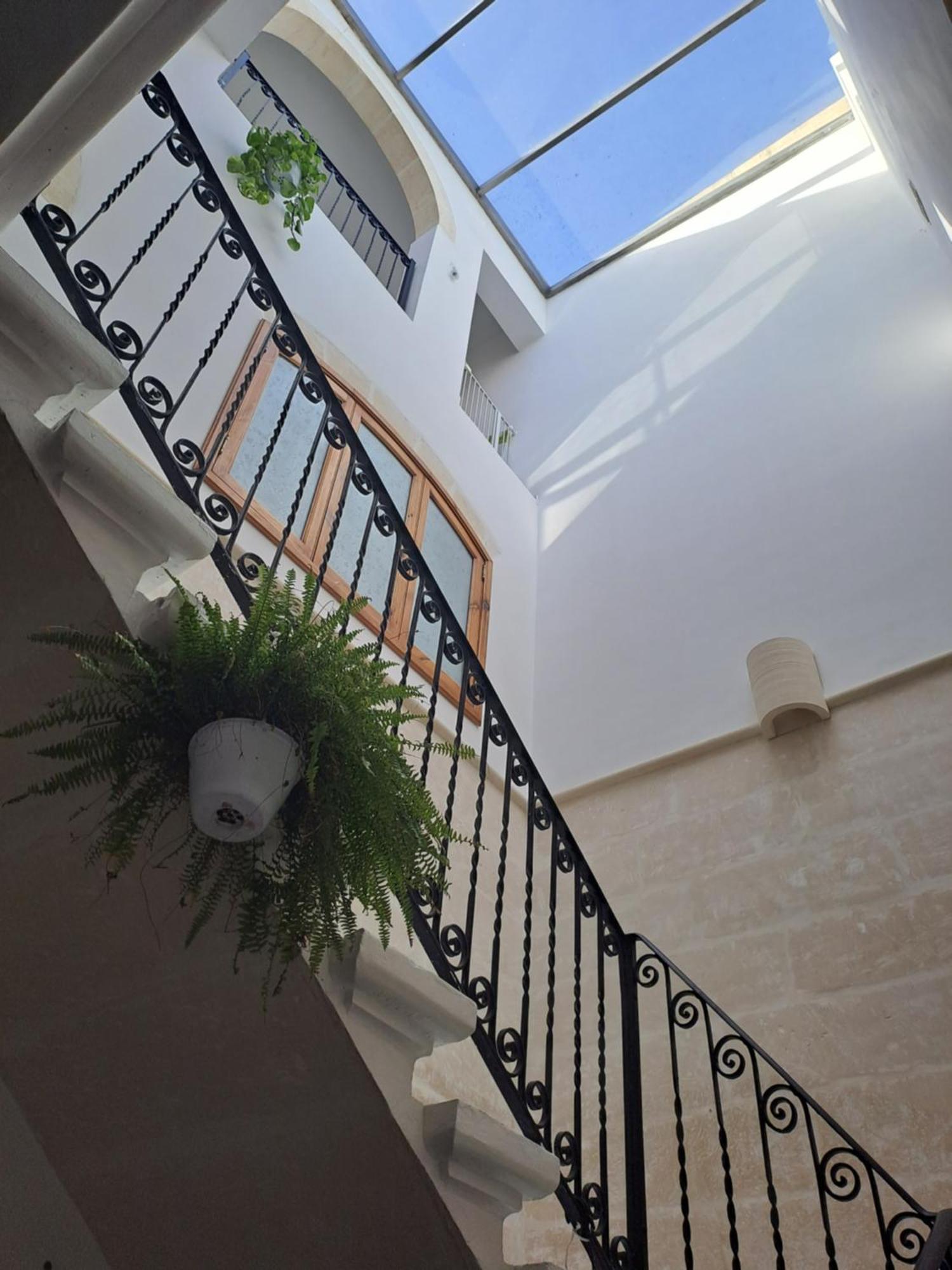 Apartament The Misrah At Rabat Zewnętrze zdjęcie