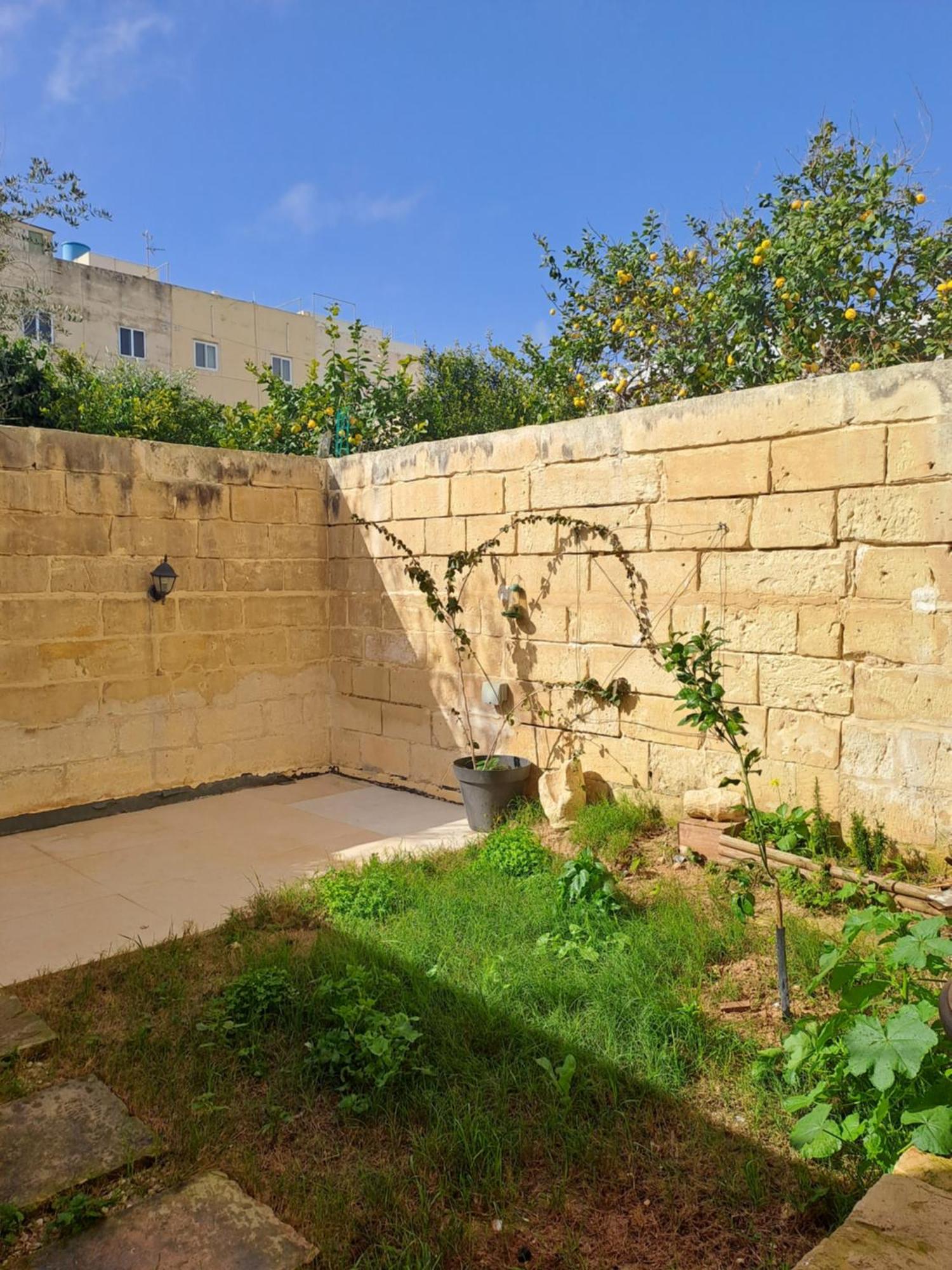 Apartament The Misrah At Rabat Zewnętrze zdjęcie
