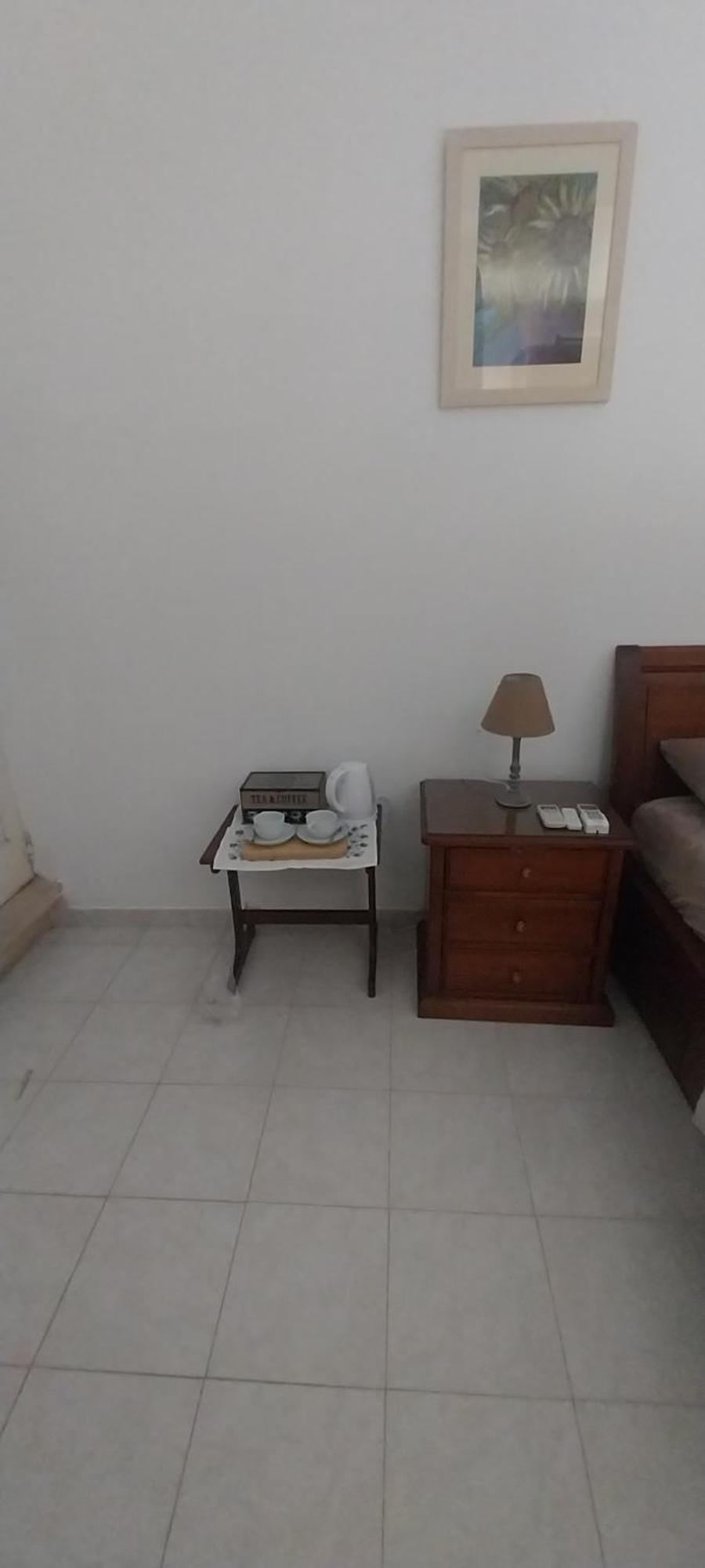 Apartament The Misrah At Rabat Zewnętrze zdjęcie