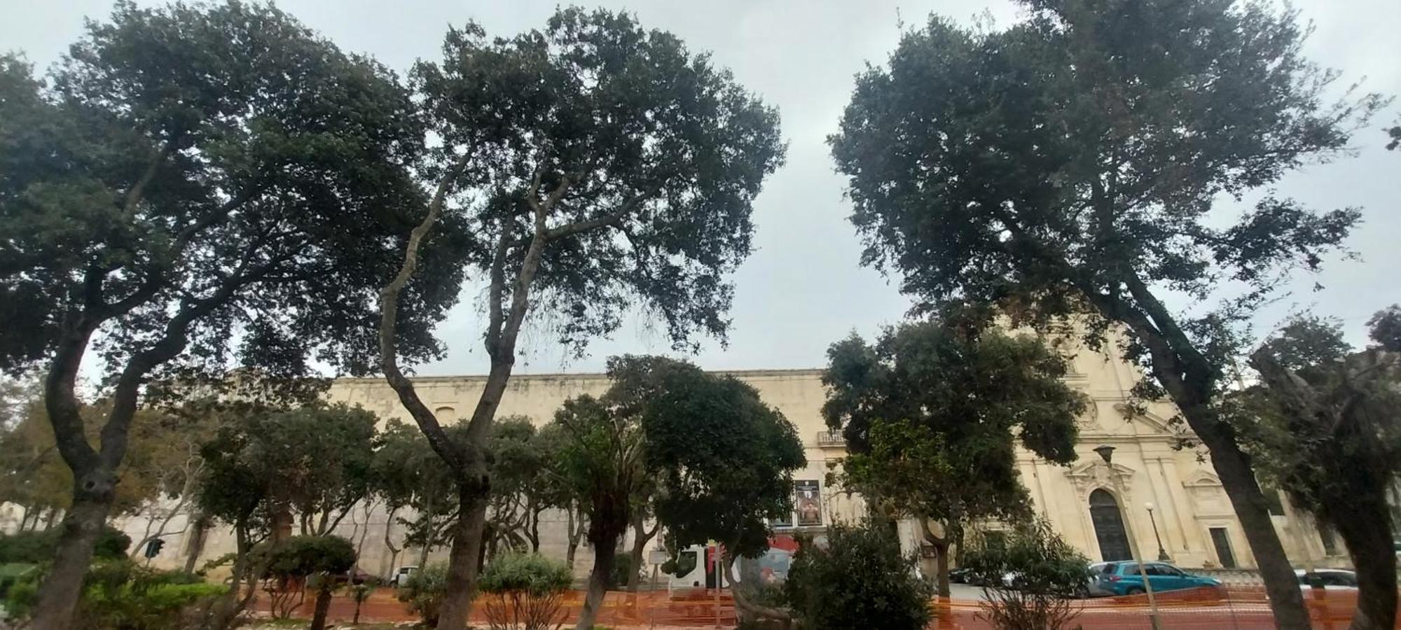 Apartament The Misrah At Rabat Zewnętrze zdjęcie
